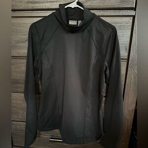 Zella Performance Turtleneck